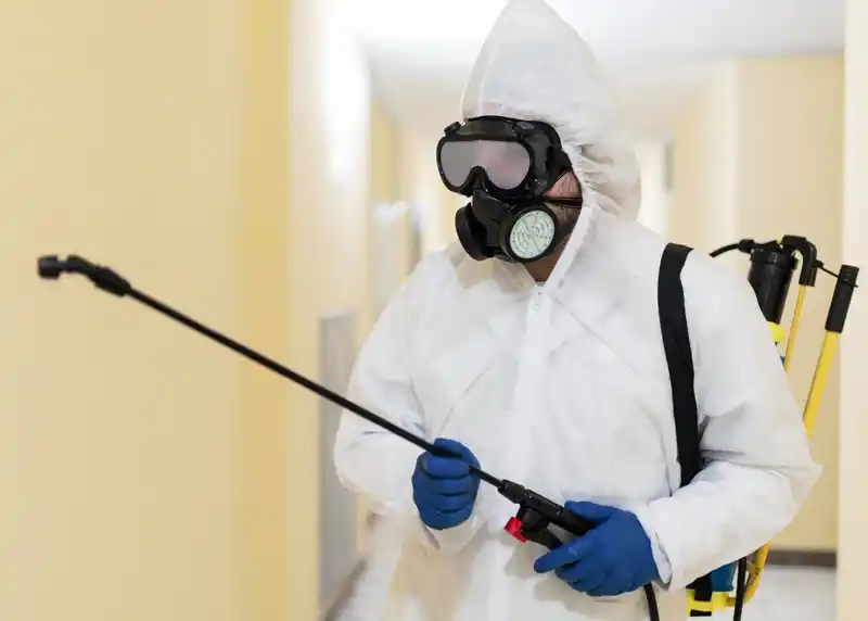Pest Control Torquay